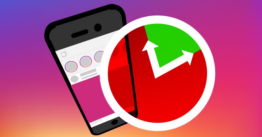 Instagram says ‘you’re all caught up’ in first time-well-spent feature feedproxy.google.com/~r/techcrunch/…