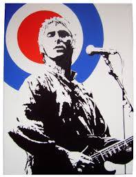 Happy Birthday Paul !!!
Paul Weller (born 25 May 1958) 