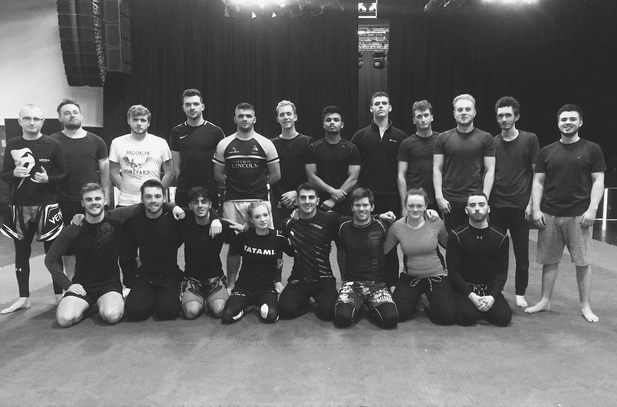 Thanks to everyone who made this year possible for the society, it was a tricky one but next year we will see the group grow even more!