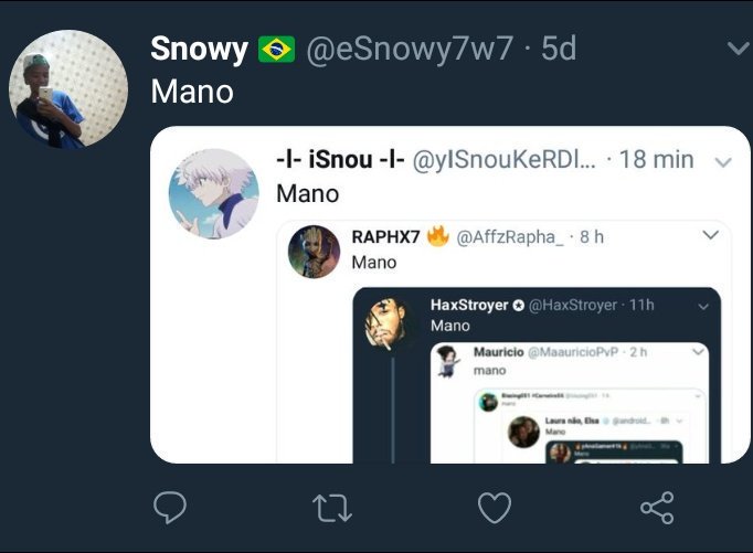 Mano