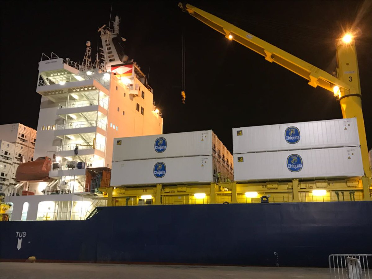 Sun Intermodal tweet media