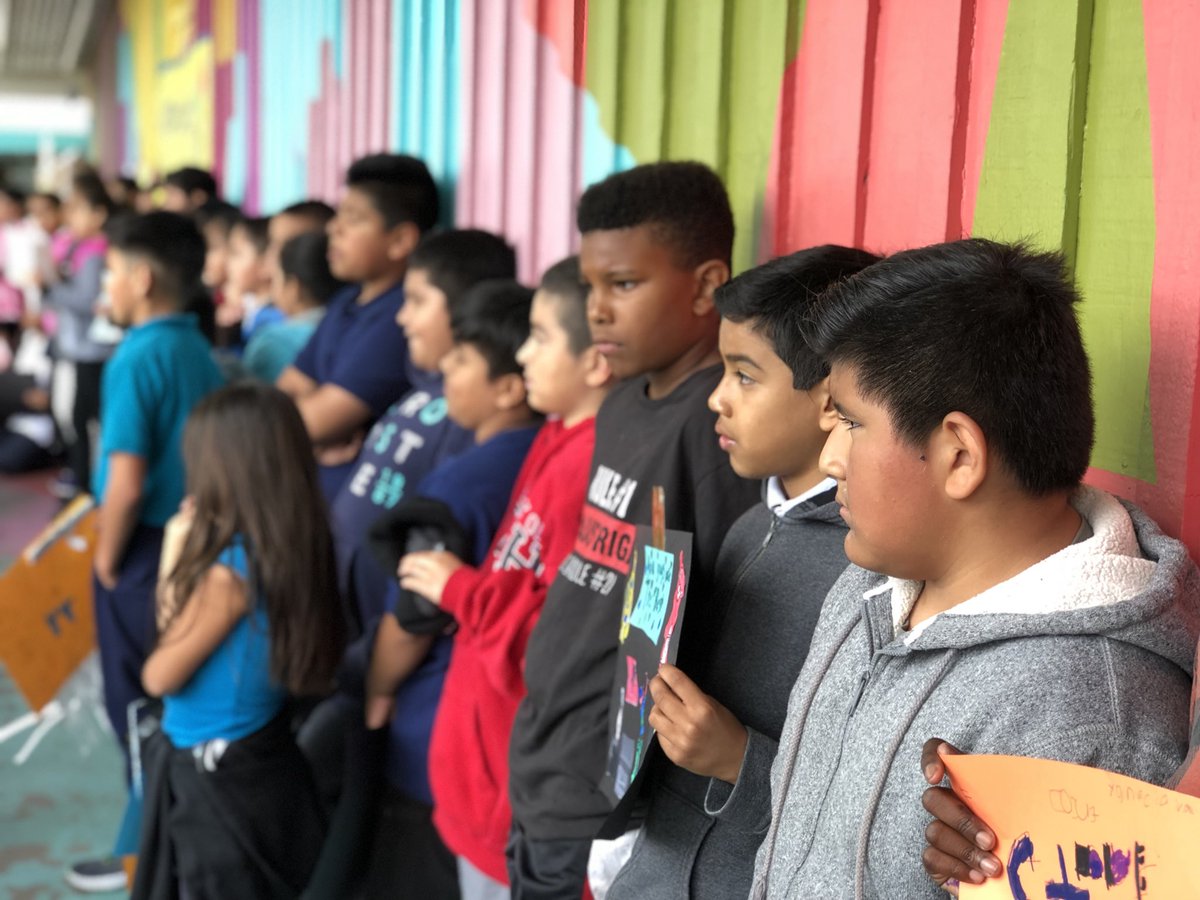 CambridgeASP's tweet image. #Ms. Jenny got a shout out at today’s @YgnacioValley #seniorwalk2018 #7yearslater #onceaCoyote