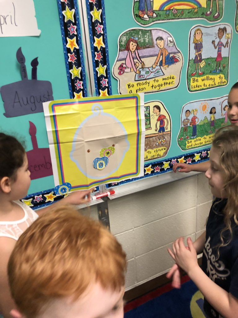 Barrows' Bunch tweet media