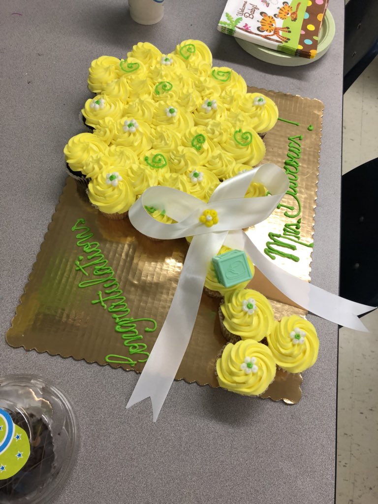 Barrows' Bunch tweet media