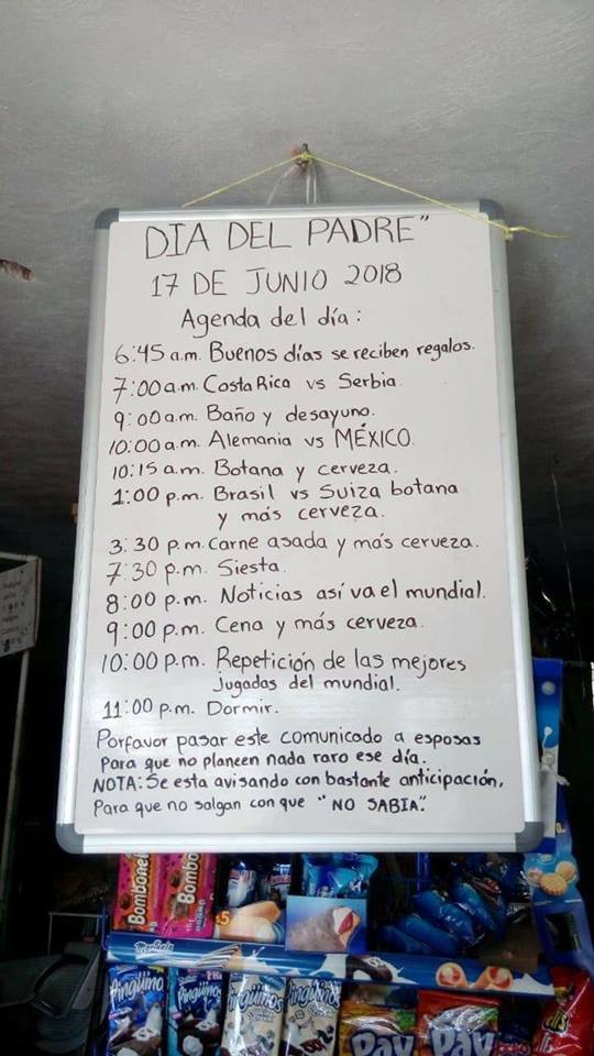 Los Memes Mas Divertidos Sobre El Dia Del Padre Humor De Papa Hay