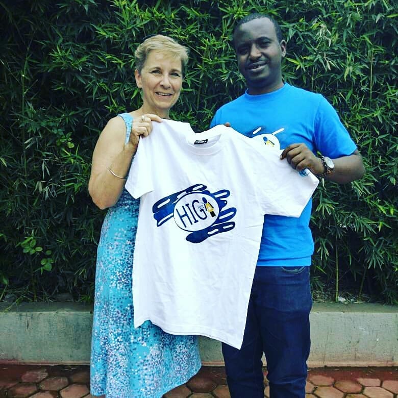 HigaNeza's tweet photo. Visit our stand tomorrow at amahoro stadium ground..think big and plan well..higaneza ongoing...let.us leave lagacy.. https://t.co/LpWzsWl2MV