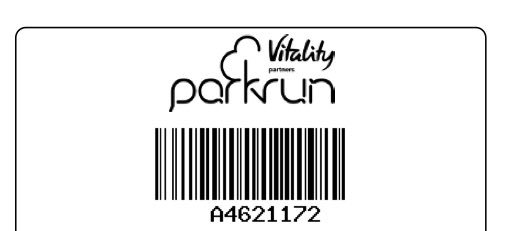 StourbridgeRA's tweet photo. Have you got your @parkrun barcode ready to run on Saturday morning at Dudley dell stadium.  Meet up, run, enjoy and socialise with other members!!! https://t.co/dQdKVZytwu