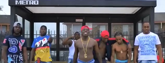 703Media tweet media