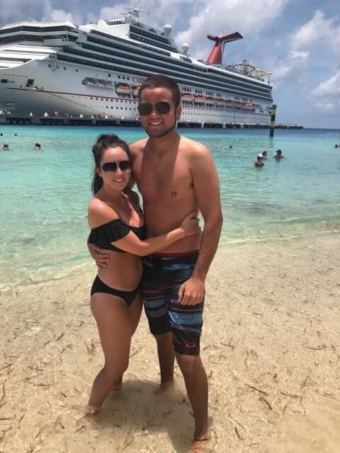 cunningham_9six's tweet photo. Got myself a hottie https://t.co/UukqKOsADV