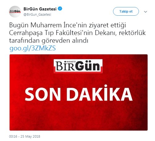 şu an içinde bulunduğumuz durumun özeti.