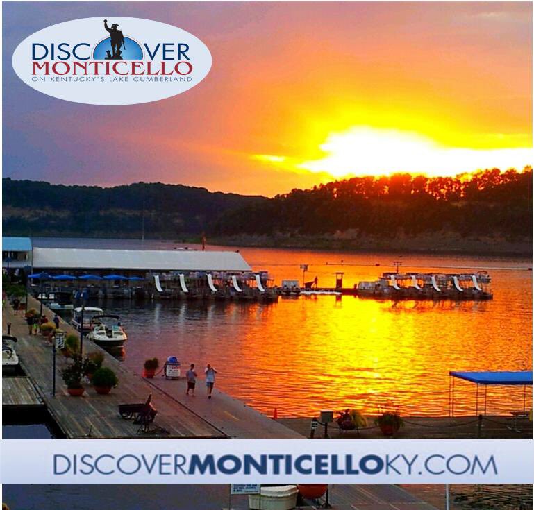 MonticelloKY's tweet photo. Whoβs ready to discover Memorial Day weekend on beautiful Lake Cumberland? Plenty of things to do and see in Monticello and Lake Cumberland this weekend! #monticelloky #lakecumberland #cornbreadfestival #millsprings #memorialdayweekend #travelky #discovermonticelloky https://t.co/uKKo8aTaPU
