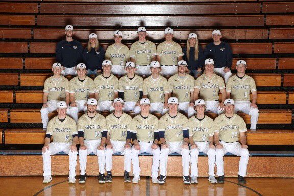 lancastergales's tweet photo. A historic season for Lancaster Baseball is in the books. Thanks boys for reminding us how good a spring feels when we are a contender. We will miss our seniors, but know that you have played a huge part in helping us turn this corner. #Gale Pride @LHSCoachConn @lhscoachcrist https://t.co/Yyn3GNvt3O