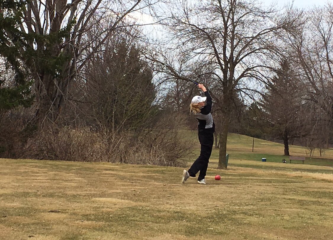 Bluejacket Golf (BluejacketGolf) Twitter