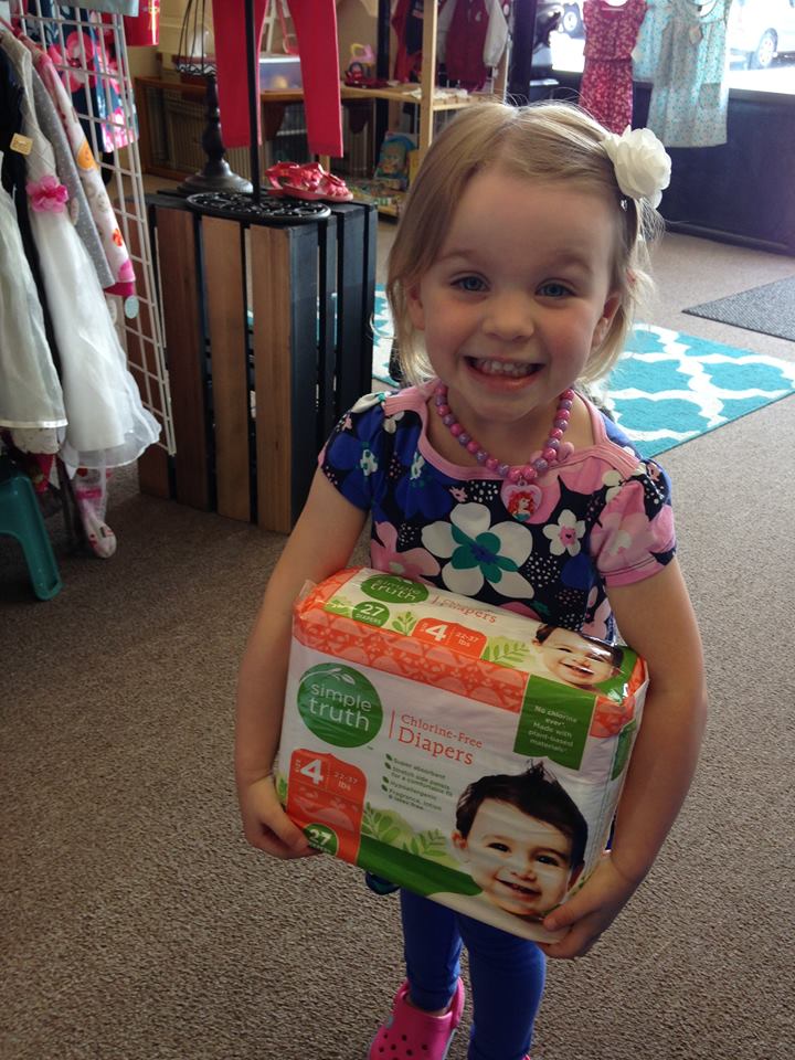 adserveo's tweet photo. RT @watrust: 2018 #DiaperDrive raised more than 225,000 #diapers! Thank you to everyone who came together to help kids in our #community! If you didn't get a chance to #donate, you can make monetary donation at N. #Idaho or #Spokane branches until May 31. #WATrustology #ad https://t.co/SdcTf4MAEf