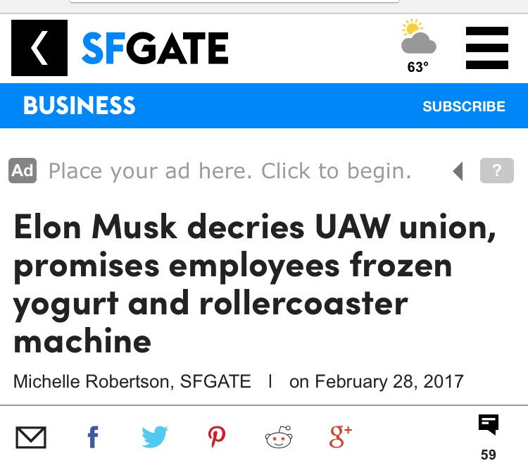 March on the boss tweet media