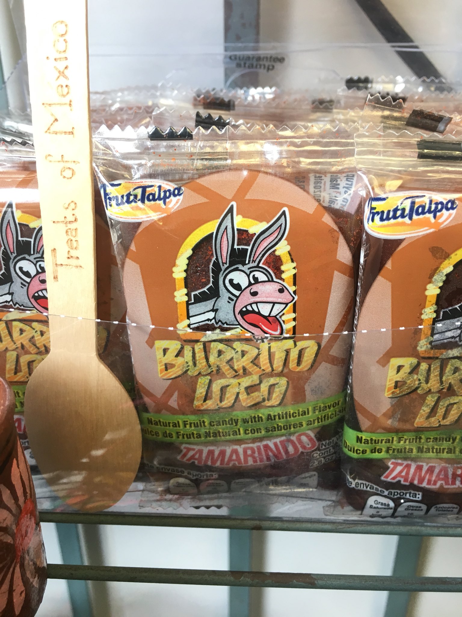 Treats Of Mexico Dulce De Tamarindo Treatsofmexico Eastendhouston