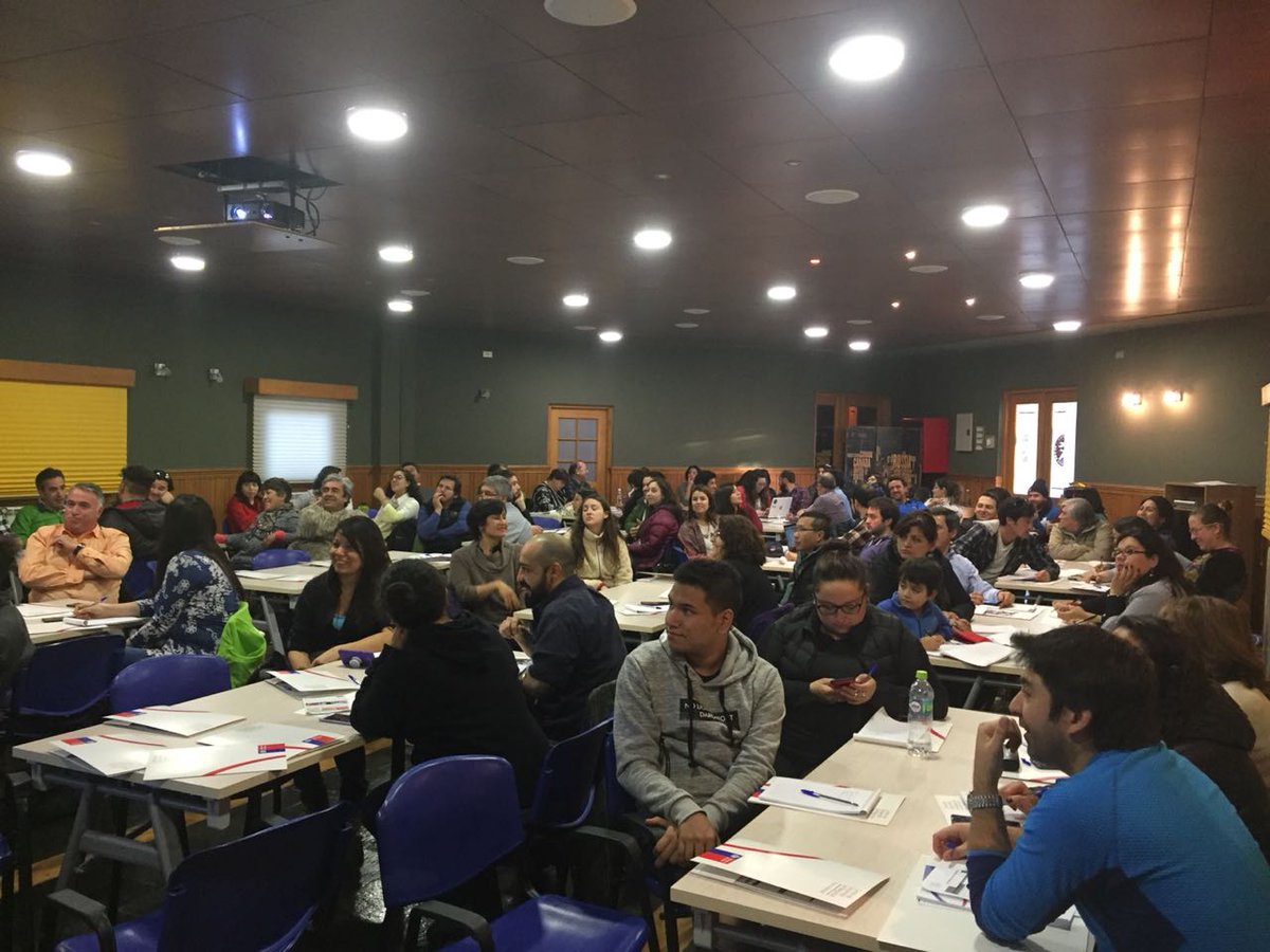 Sercotec Magallanes tweet media