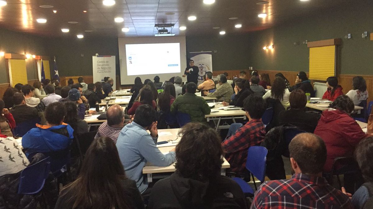 Sercotec Magallanes tweet media