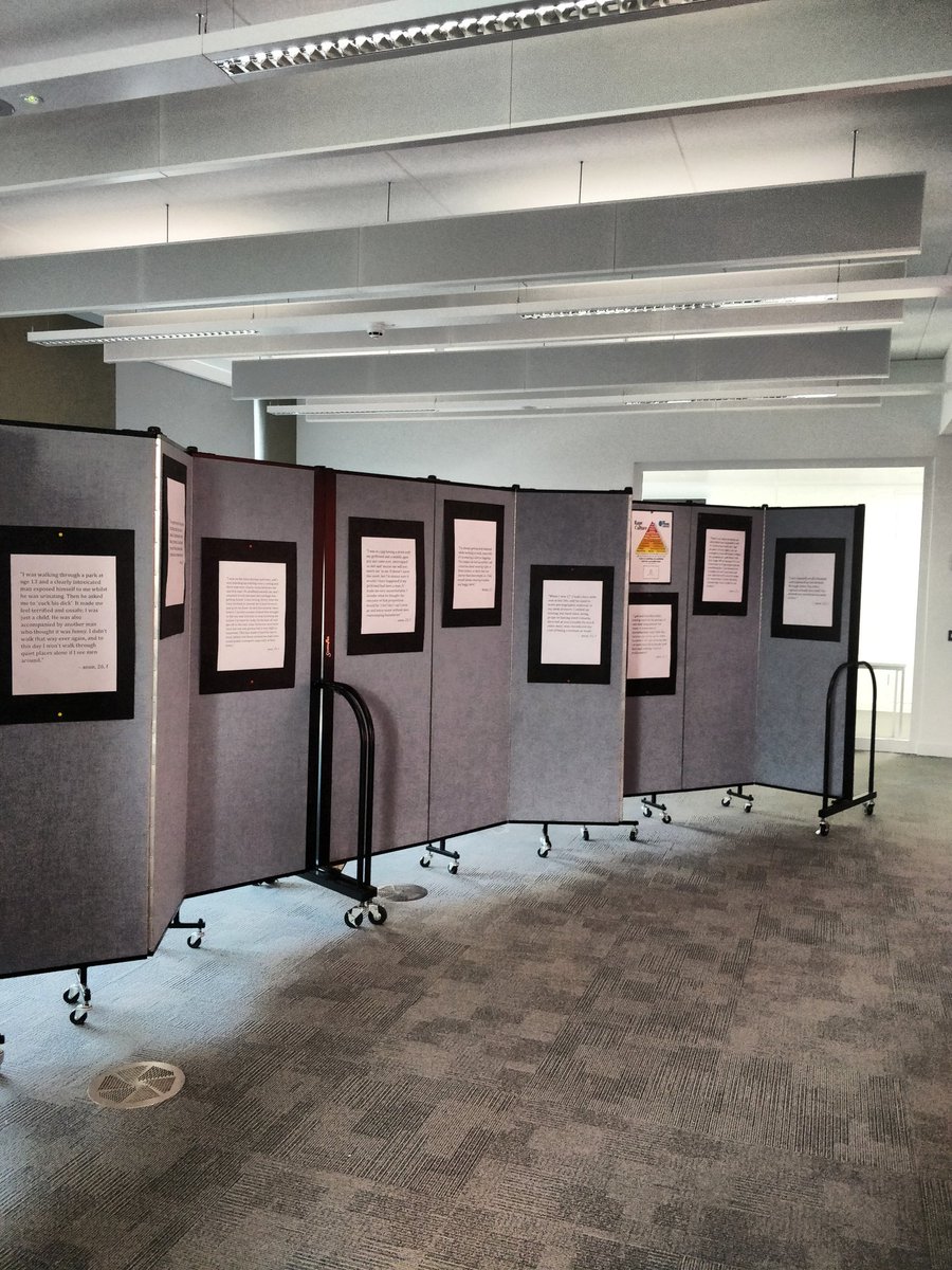 Thank you to everyone who contributed to and attended our gallery event. It was a great evening and people were really engaged with the subject. We are already planning our next one so watch this space! #CALLITOUT #Birmingham <a href="/ParliaMentors/">ParliaMentors</a> <a href="/BCUGraduatePlus/">BCU Graduate+</a> #socialaction