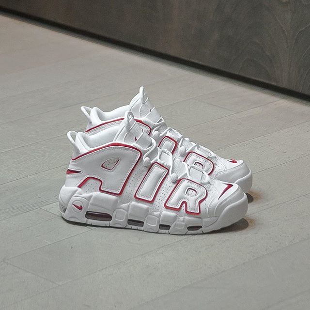 ward9dmv's tweet photo. #NikeSportswear @nikesportswear Air More Uptempo #available tomorrow • #LaunchProduct and #SeasonalStyles every day @ward9dmv • #nswfootwear #nikesneakers #niketalk #nt #wdywt #kotd #dmvkicks #dmvsneakerheads #sneakerculture #streetwear #hypebeast #w… https://t.co/AX9soOzPPp https://t.co/2pv6yosLOI