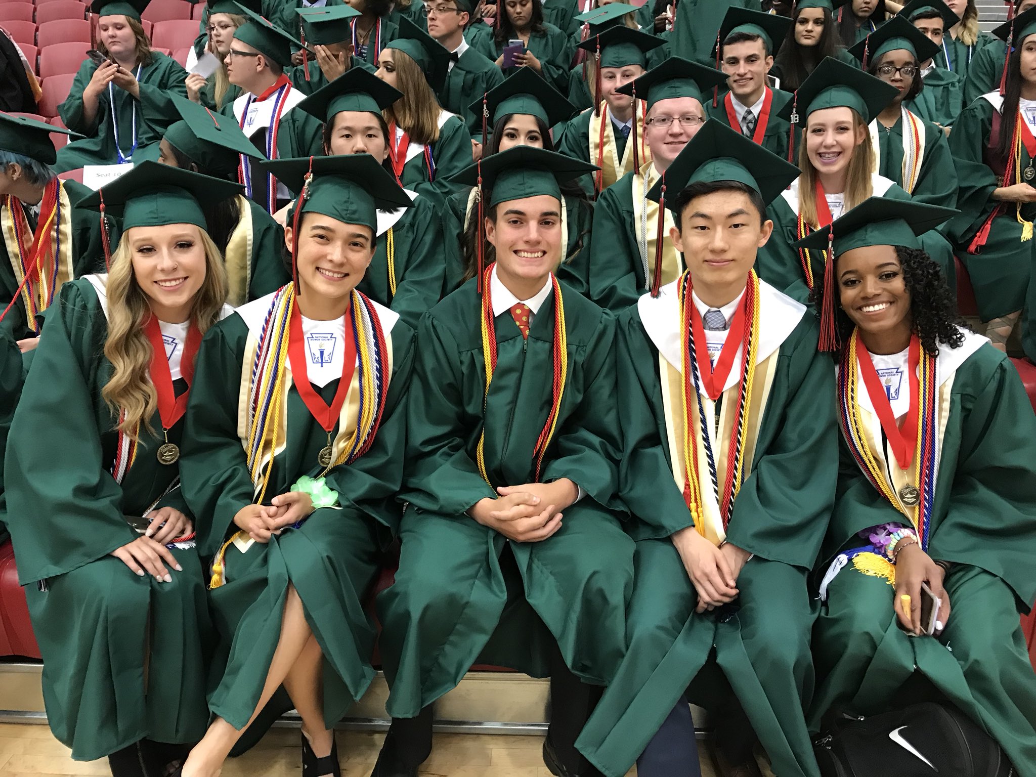 Cherry Creek Schools on Twitter "The Smoky Hill High School