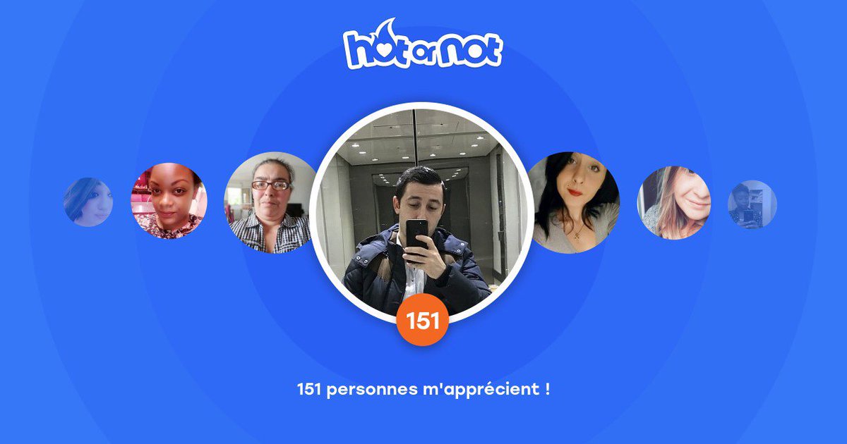 93_ketur's tweet photo. Discute avec Halil et plein d'autres nouvelles personnes sympa autour de toi en te connectant à Hot or Not ! https://t.co/psDQL7w1rR https://t.co/7sDvNUF4fG