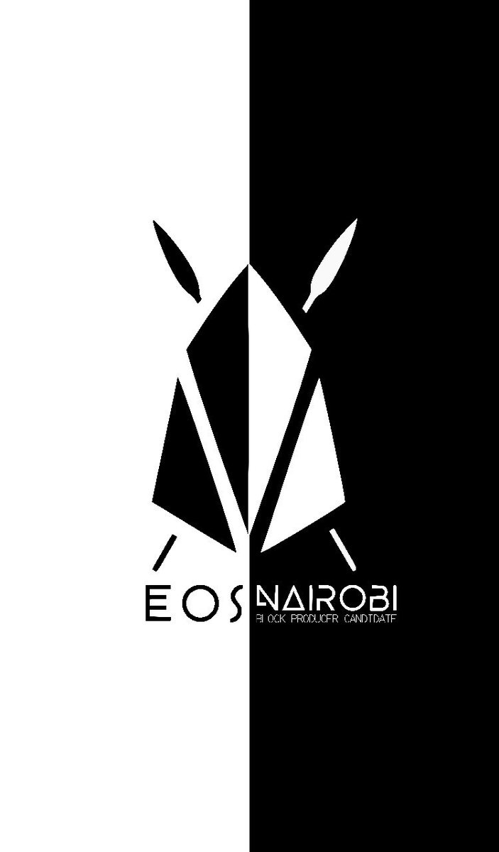 KotaniLabs's tweet photo. #LoveLetterToAfrica
I love Africa's potential &amp;capacity to upscale local business globally through #blockchaintechnology 
Together, we can unlock the wealth in this continent, exporting it to the world. https://t.co/7bLD89oN2U