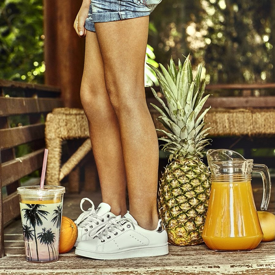 depratiec's tweet photo. ¿Tu peque ama los zapatos? 👟❤️ Por cada $45 en compras en calzado #XtiKids participa en el sorteo de 1 par de zapatos. Promoción válida hasta el 17 de junio.
✨
Zapatos: https://t.co/fnq0KqbIej https://t.co/hQsQ85OtA7