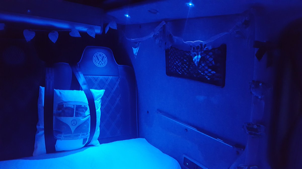Welsh_Will70's tweet photo. Well after 6 months of hard graft every spare time we had, we have near enough finished The Van! Took a lot of patience but we can now hopefully begin to enjoy our hard work! Let the #VanLife #wildcamping #campervan #Festivals life begin! 🍻🥂🎶🎸🎻🎵 https://t.co/FFZOwFSmyn