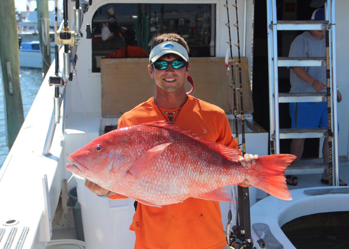 Snapper season almost here! Come fishing! #offshore #charterboatHorizon #fishinghorizon #fishing #snapper #DestinFlorida #destinations