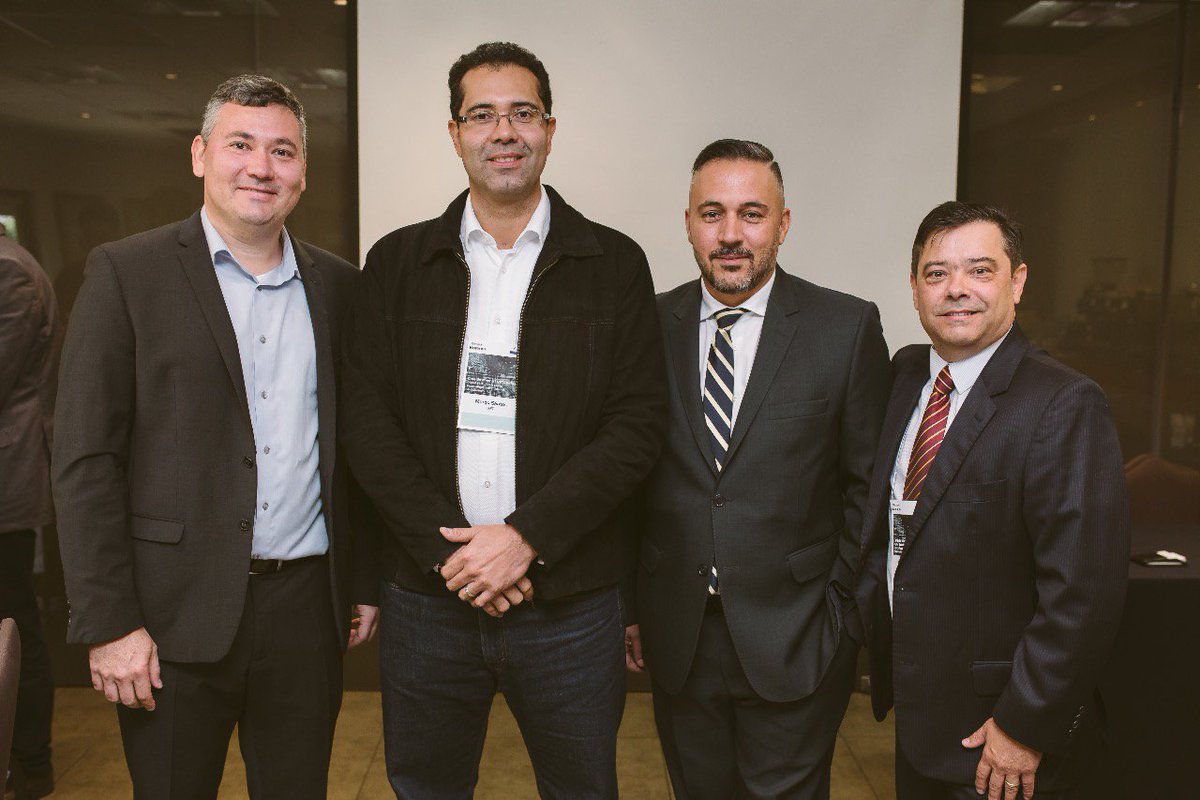 marcoalexsantos's tweet photo. Ontem teve café da manhã com GFT e Kofax para discutir Digital Backoffice no processo de transformação digital, além da apresentação de cases especializados de customer onboarding. Tudo para melhorar a experiência do consumidor final! #GoGFTBrasil #GFTexponential #GFTagile https://t.co/4RzqMKWU3b