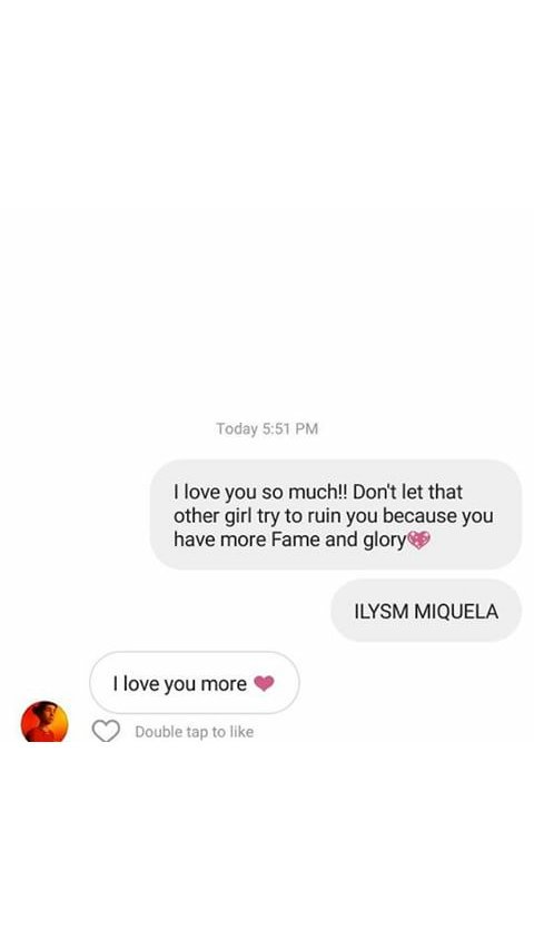 ShaneDa68721379's tweet photo. #shaneconspiracy @shanedawson you should do conspiracy on Lil miquela and that other robot getting into a fight and her hacking her account. https://t.co/LMrKKDlb9F