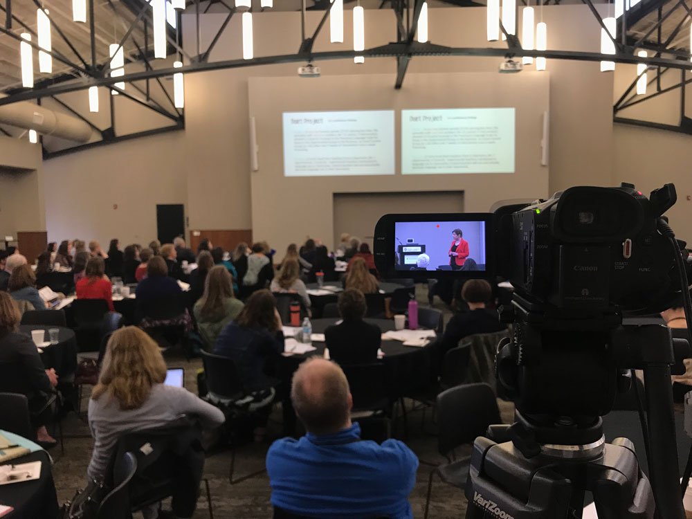 UNL_CYFS's tweet photo. #ECSummit18 featured a rich variety of perspectives on #earlychildhood research, practice and policy. Participants share their key takeaways.
Watch: https://t.co/7N1HxRvG9z
@NDE_GOV
@HeadStartgov
@FirstFiveNebr
@HollandMovement
@UNL_SECD
@UNLExtension
@UNOmaha https://t.co/9Z6MnvqaHL
