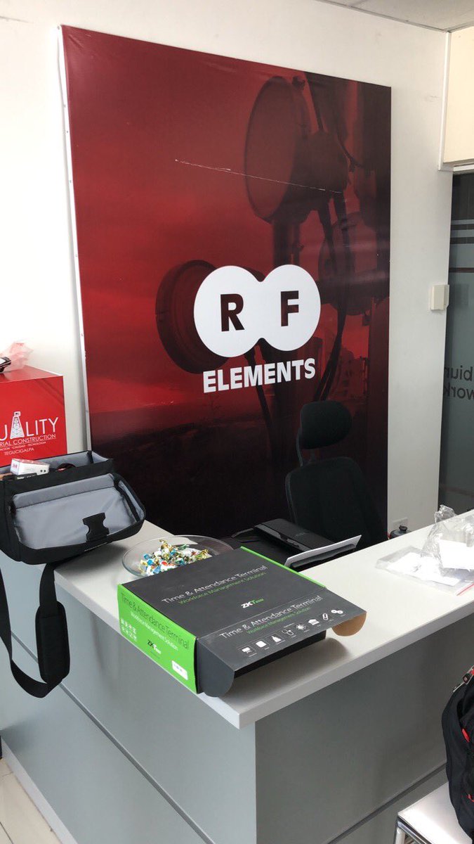 rfelements's tweet photo. #RFelementsOnTour with @QicHnOficial in #Honduras🇭🇳 - #Tegucigalpa (Universidad) https://t.co/SVOOgi9rlR