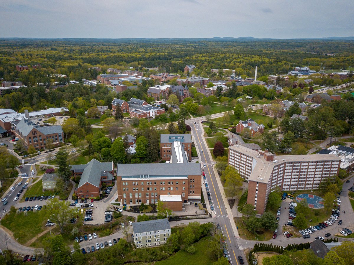 . <a href="/Forbes/">Forbes</a> just released its annual rankings of 'America's Best Midsize Employers' for 2018. We're proud to be on the list! unh.me/Ok1F30karUa #IBelieveInUNH