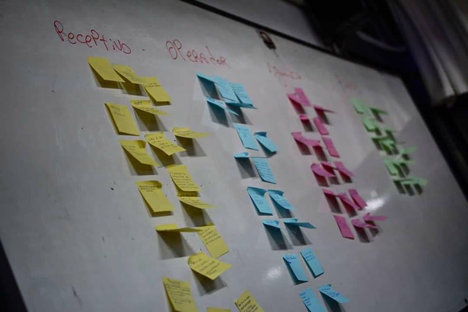 UXTour's tweet image. En #UXTour creemos en la importancia de re-pensar entre todos los atributos de los actores en el desarrollo de la actividad del #turismo
Curso de #ComercializaciónDeViajes en @unlp 📚📌