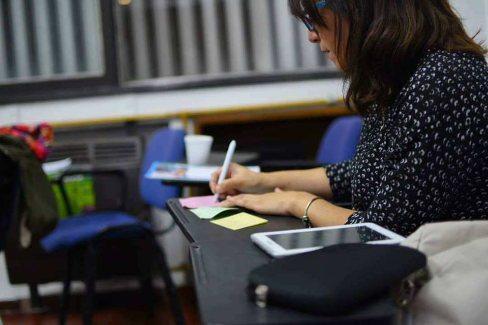 UXTour's tweet image. En #UXTour creemos en la importancia de re-pensar entre todos los atributos de los actores en el desarrollo de la actividad del #turismo
Curso de #ComercializaciónDeViajes en @unlp 📚📌