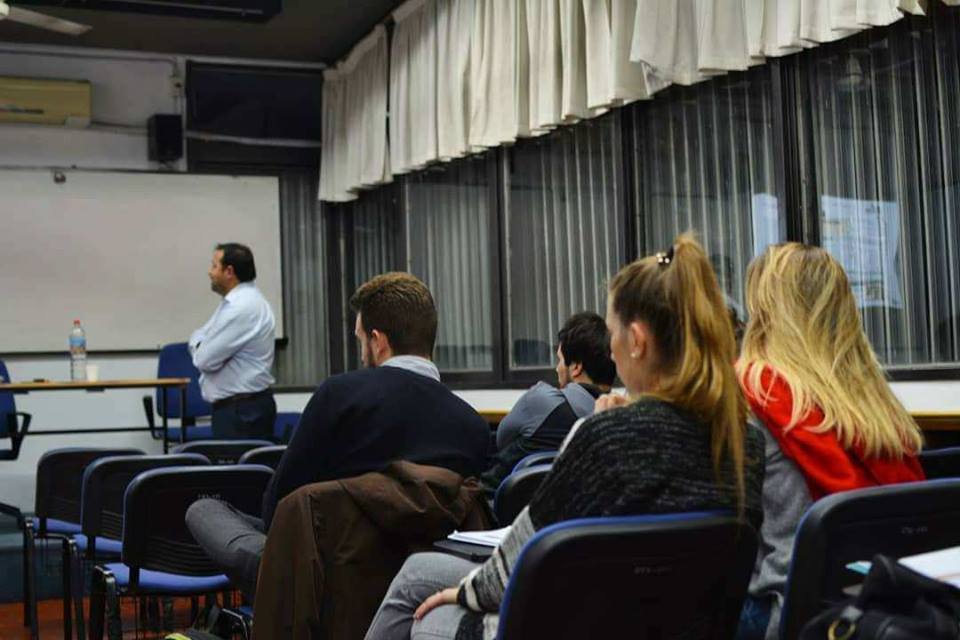 UXTour's tweet image. En #UXTour creemos en la importancia de re-pensar entre todos los atributos de los actores en el desarrollo de la actividad del #turismo
Curso de #ComercializaciónDeViajes en @unlp 📚📌