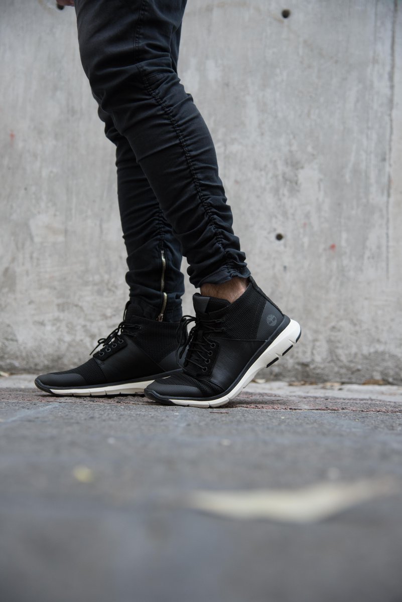 timberland altimeter chukka