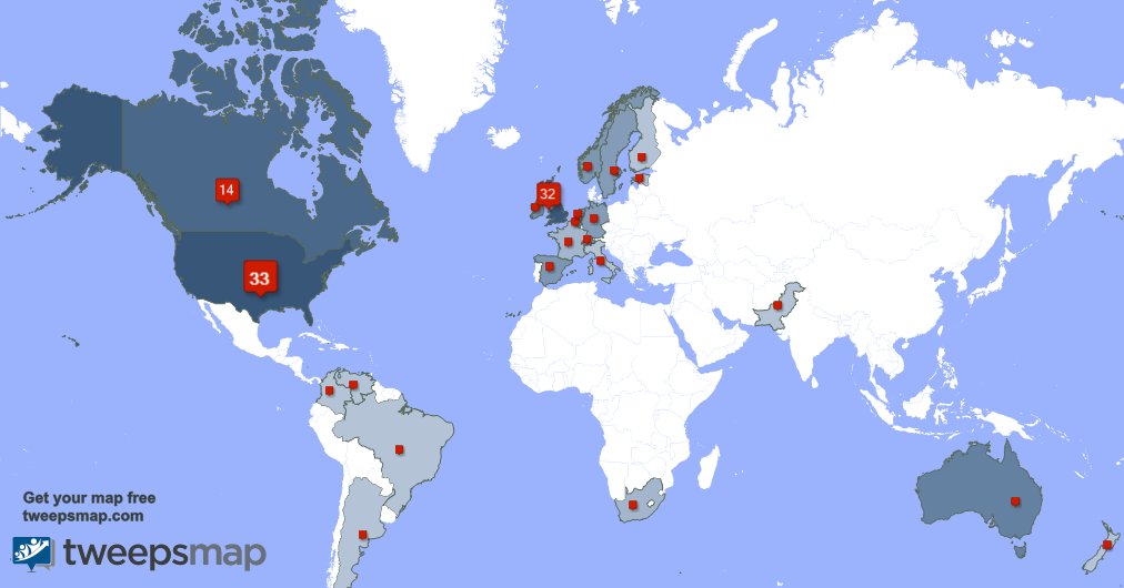 MECFSCanada's tweet photo. I have 4 new followers from USA, and more last week. See https://t.co/UTAWG93mHV https://t.co/soVTalzWXf