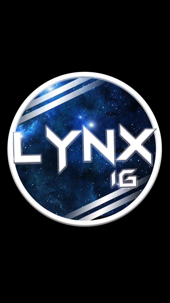 Lynx_iG's tweet photo. New profile pic #NewProfilePic #Lynx #fortnite #photoshop #adobe #follow #mixer #youtube https://t.co/CH5fsi6lPP