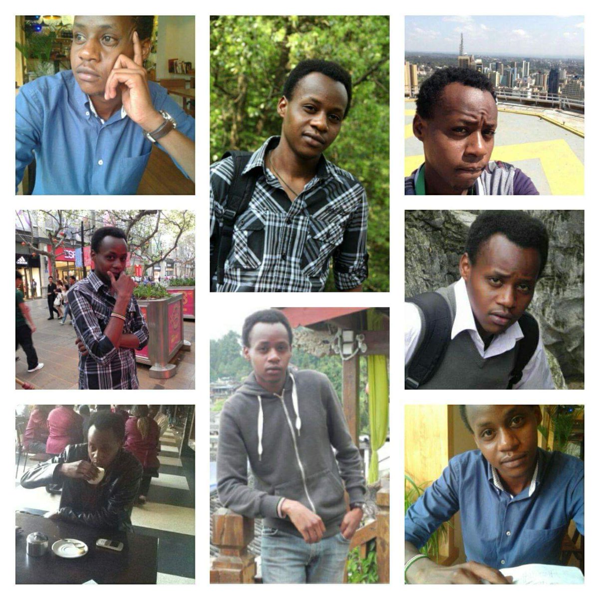 Charles Sunkuli tweet media