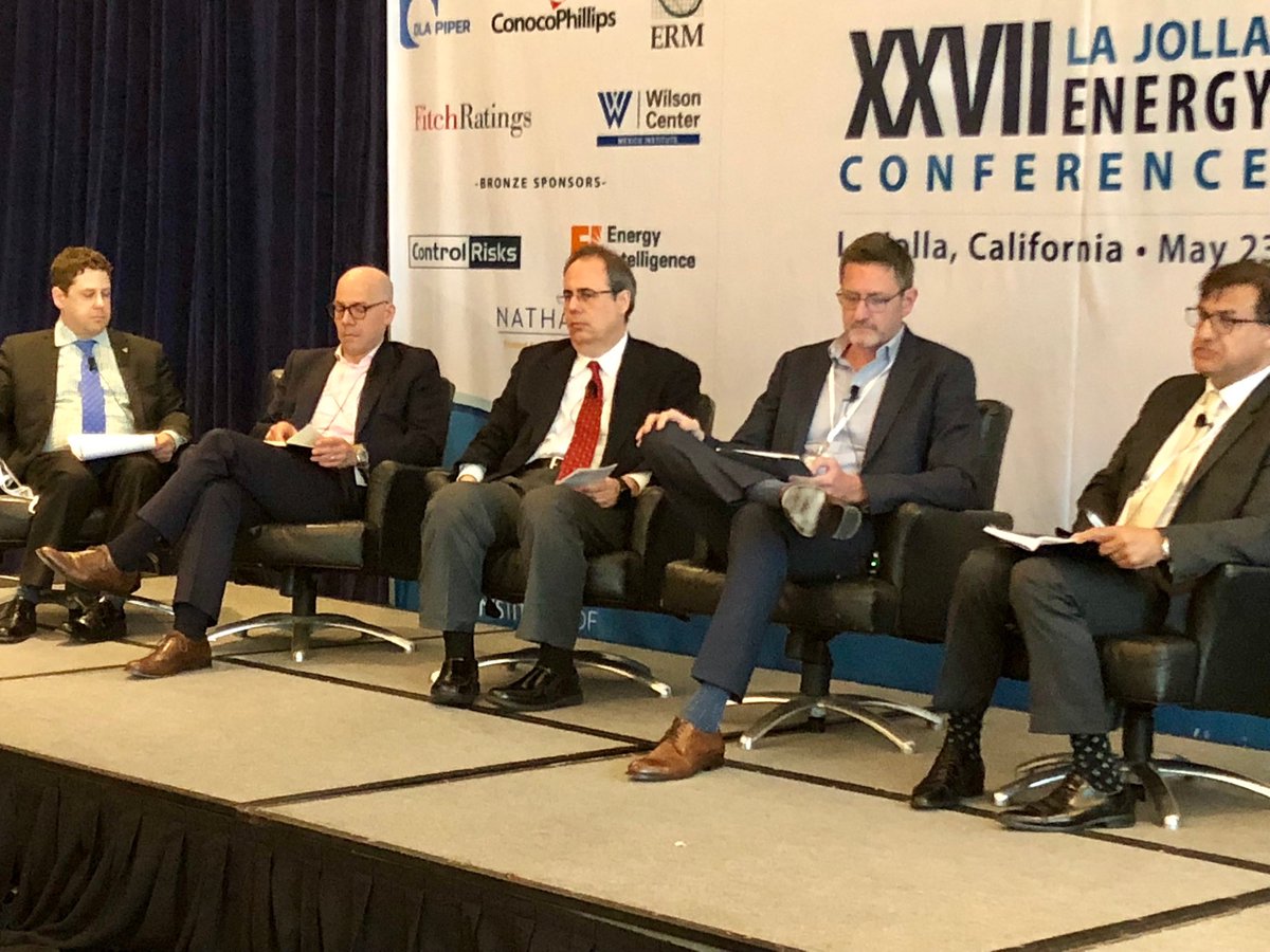 robnikolewski's tweet photo. Talking about the massive energy problems in Venezuela at the Institute of the Americas energy conference. @IOA_Energy #LJC2018 #crudeoil @sdut #energy https://t.co/slWppW2m0t