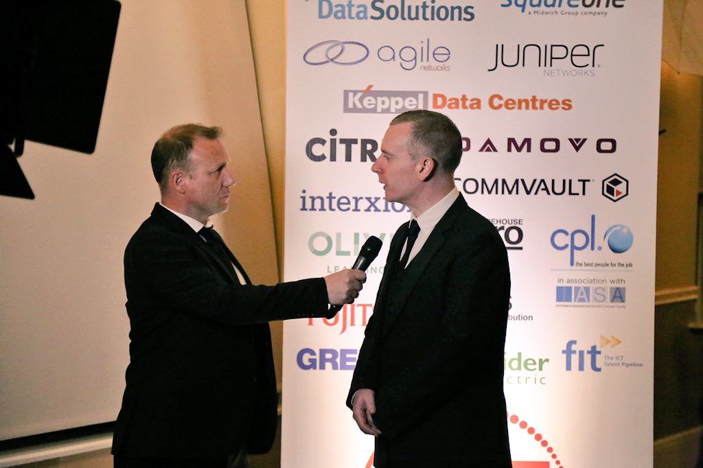 CMSDistribution's tweet image. We are proud to have been named Company of the Year at the TechExcellence Awards 2018! 2nd year in a row! #TechEX18 #LifeatCMS