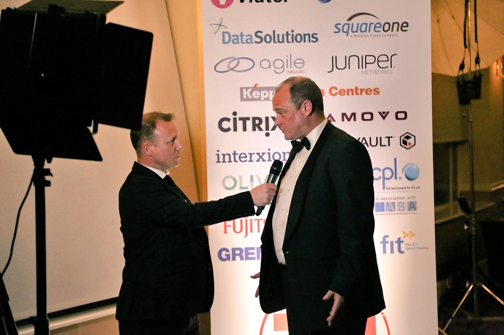 CMSDistribution's tweet image. We are proud to have been named Company of the Year at the TechExcellence Awards 2018! 2nd year in a row! #TechEX18 #LifeatCMS