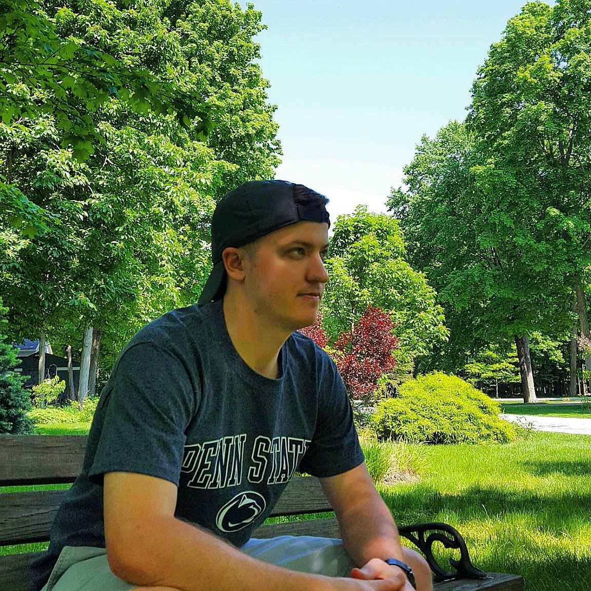 EasyENation's tweet image. Career update: I am thrilled to announce that I have accepted a position with Penn State University based in Erie, Pennsylvania. 

I will be the programming/traffic coordinator for WPSE Radio but most importantly I will be pursuing a Masters degree.

Let's get to work 👊