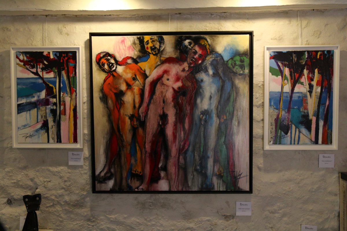 Instant__Art's tweet photo. Galerie Instant Art #art #galerie #gallery #artiste #peintre #painter #artist https://t.co/gD5kM4JuBh https://t.co/GuPik3gn68