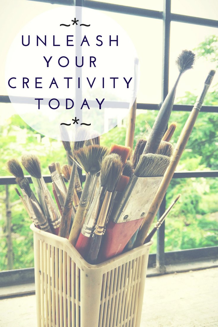 CreativeConNxus's tweet image. Everyone has creativity in their soul! Allow your creativity to shine!