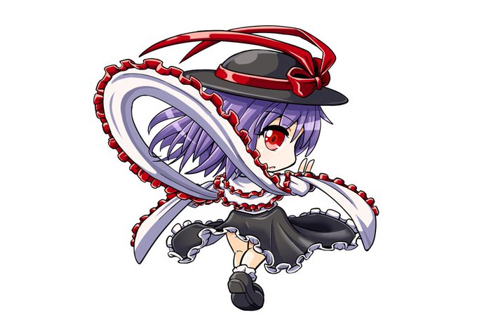永江衣玖のtwitterイラスト検索結果 古い順 永江衣玖のtwitterイラスト検索結果 古い順