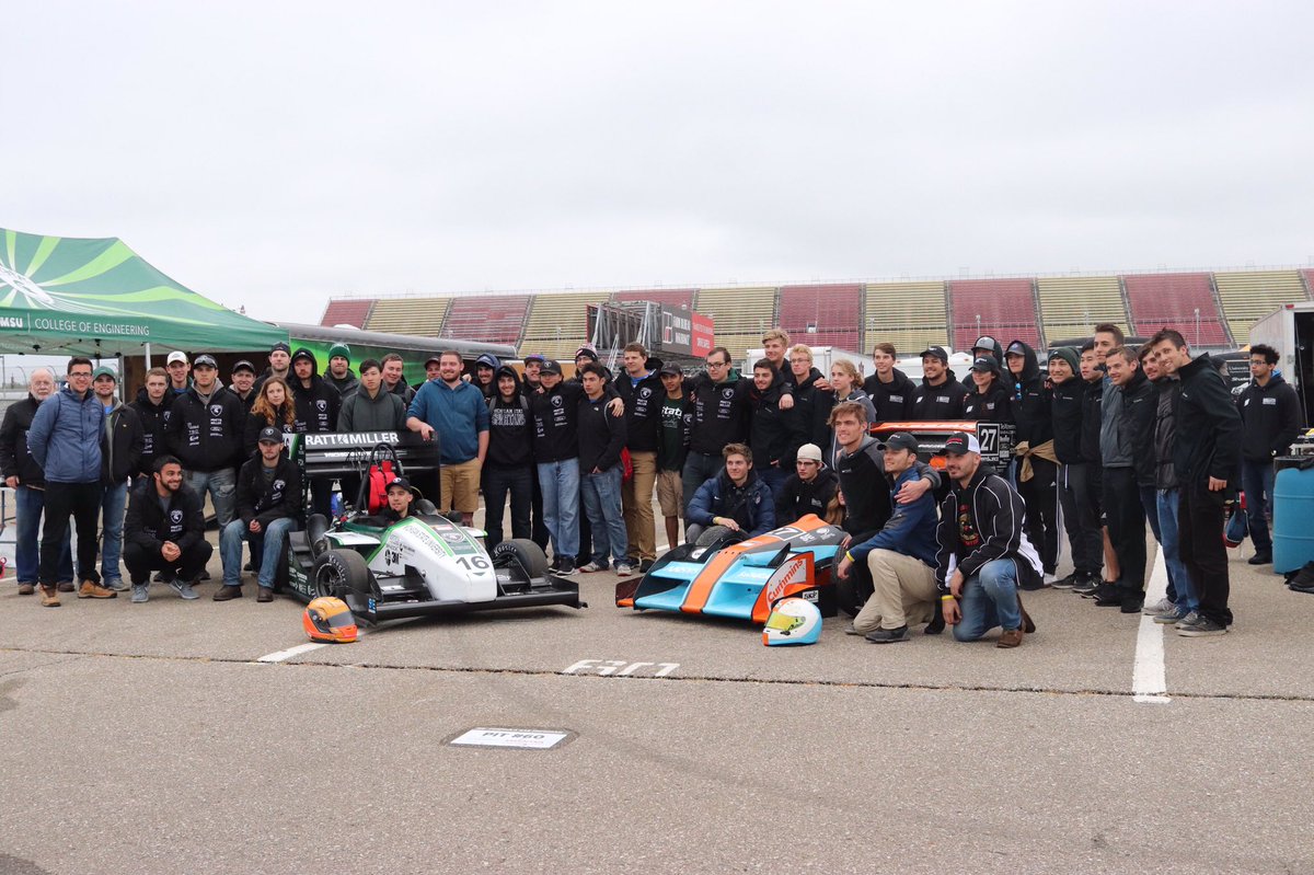 Gator Motorsports tweet media